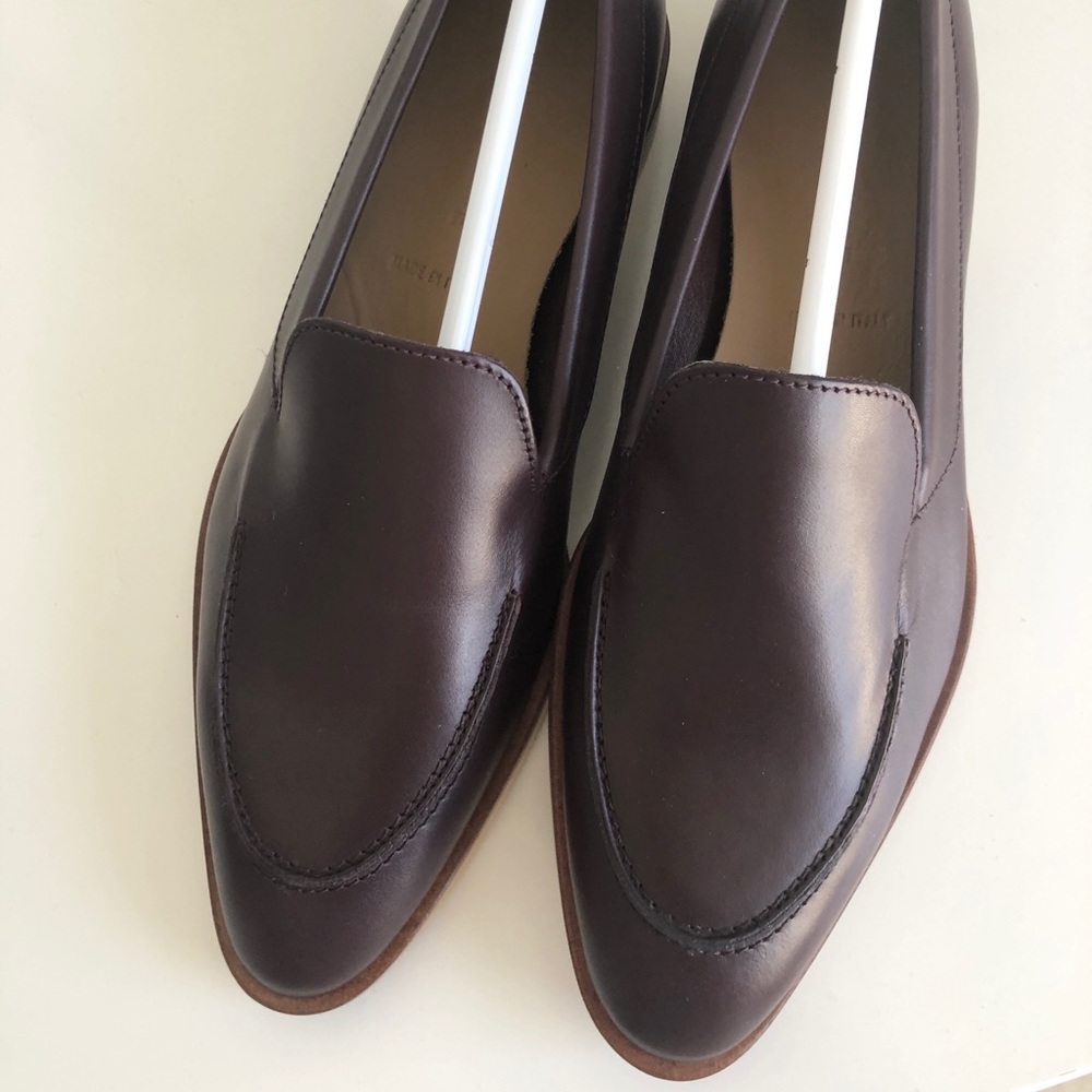 Everlane Loafer Size 6